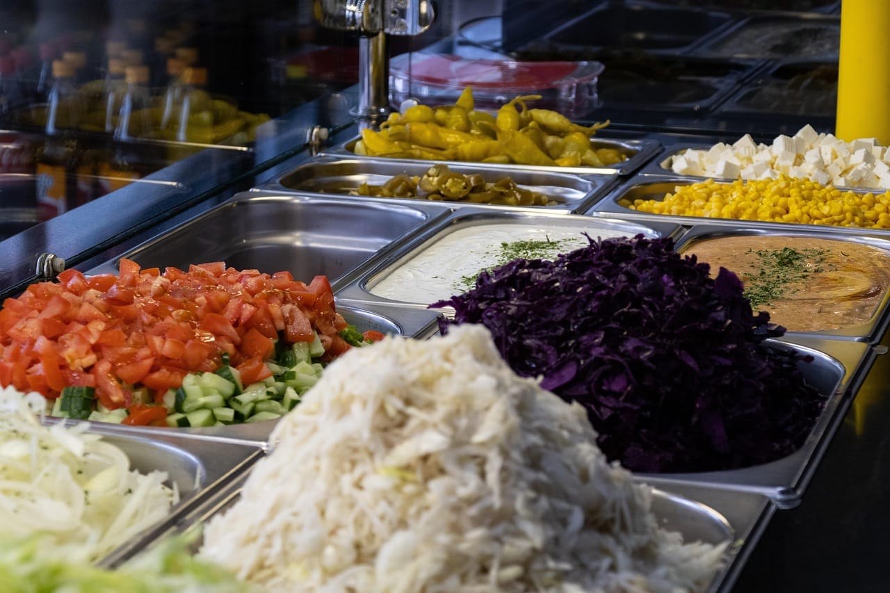 Catering ile Gaziantep Mutfağını Keşfedin