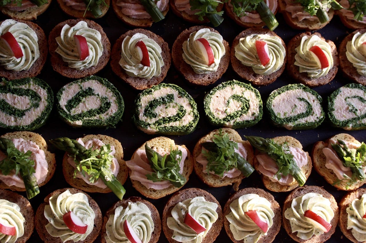 Gaziantep Catering Firmaları ile Mükemmel Organizasyon