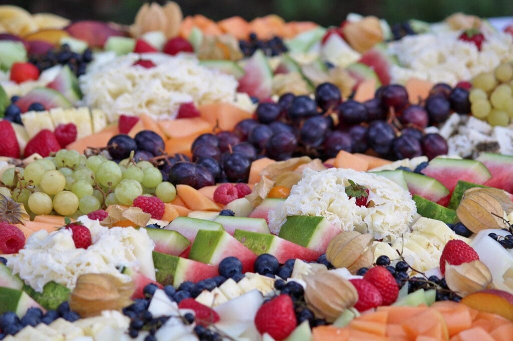 Gaziantep Catering Firmaları: Kalite ve Güvenilirlik