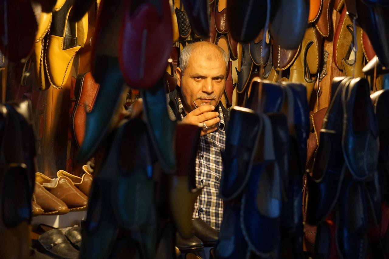 Gaziantep'te 3 Öğün Yemek Siparişi İle Tanışın