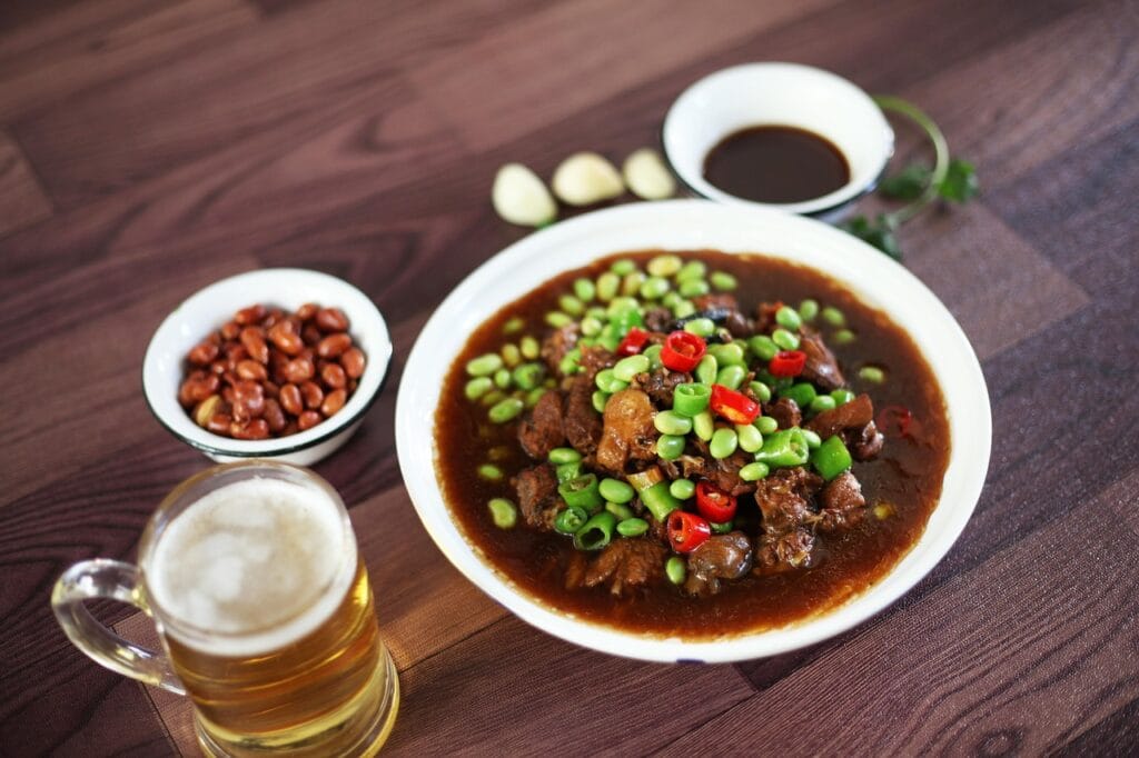 Gaziantep'te 40 Kişilik Yemek Fiyatları: Bilmeniz Gerekenler