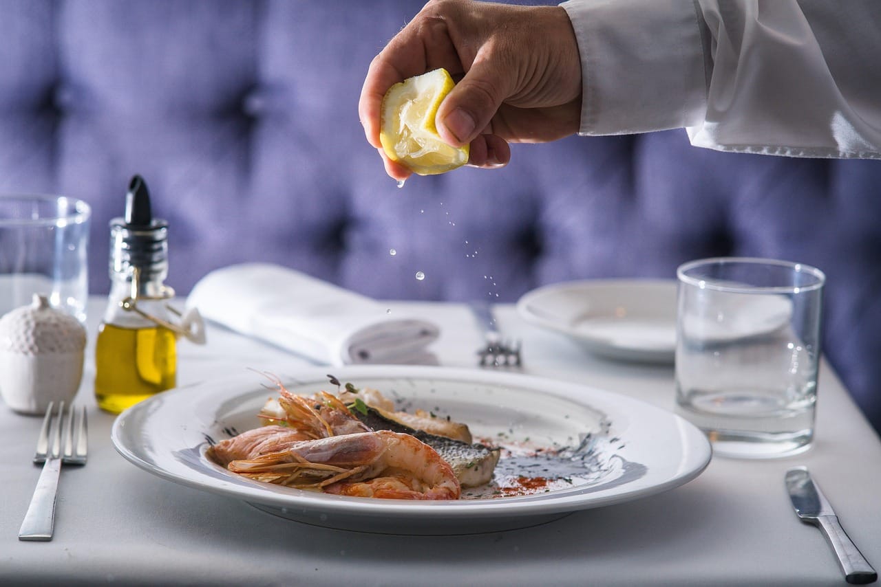 Gaziantep'te Catering Hizmetleri: Hangi Firma Daha İyi?