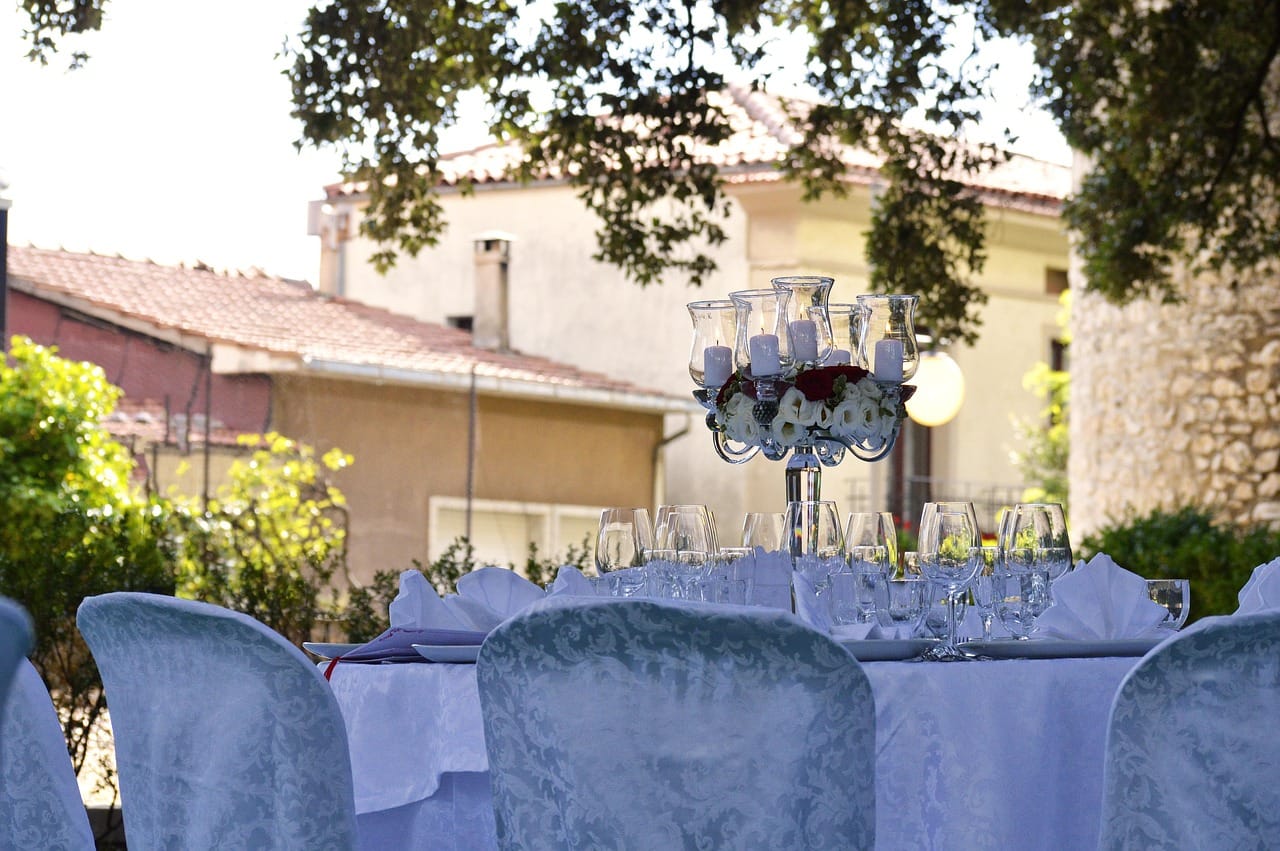 Gaziantep'te Catering Seçenekleri: Hangi Firma Daha İyi?