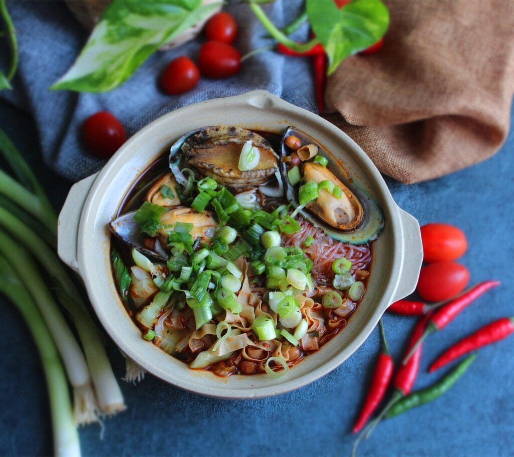 Gaziantep'te Tabldot Yemek Hizmetleri: Ne Sunuluyor?