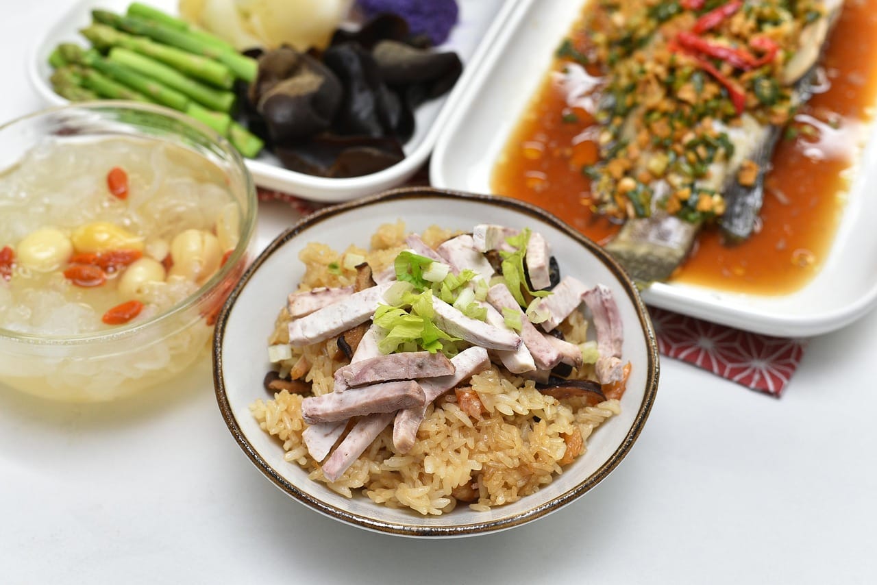 Gaziantep'te Tabldot Yemek Seçenekleri: Neler Var?