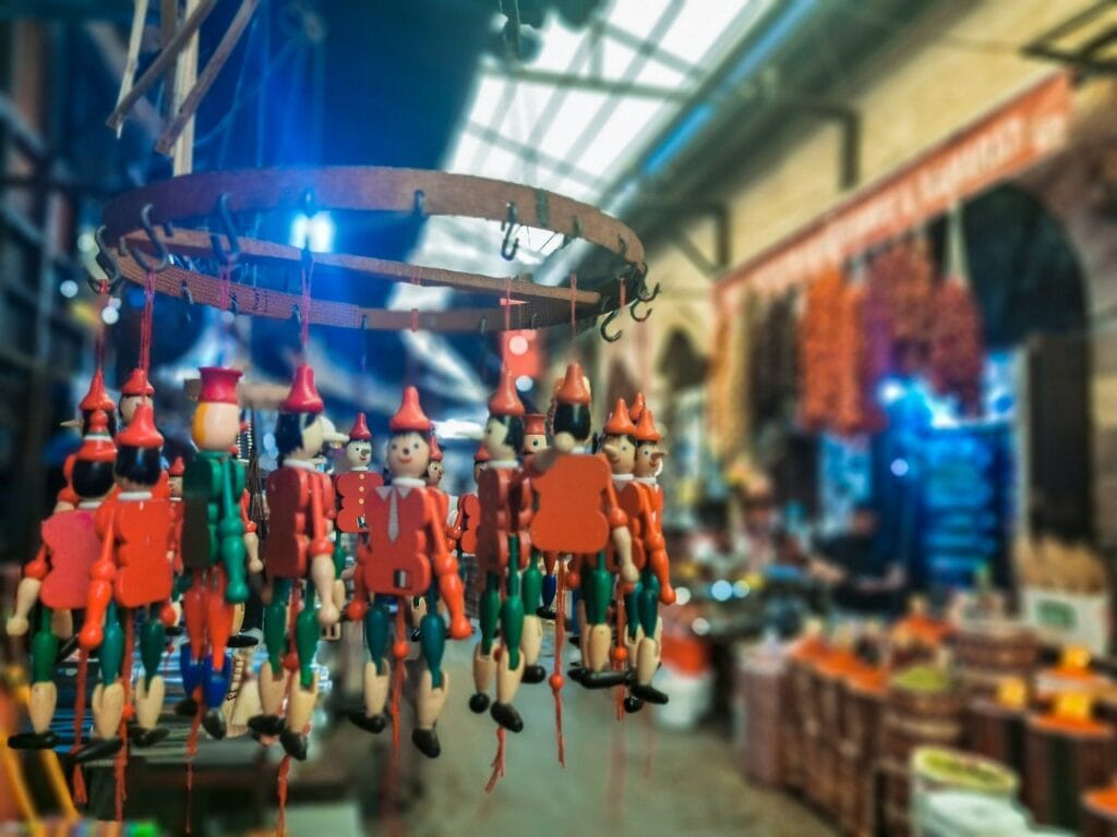 Gaziantep'te Tabldot Yemek Siparişinde Yeni Trendler