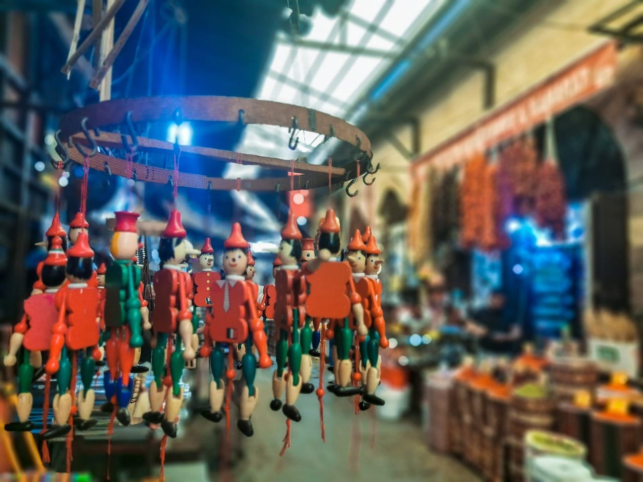 Gaziantep'te Tabldot Yemek Siparişinde Yeni Trendler