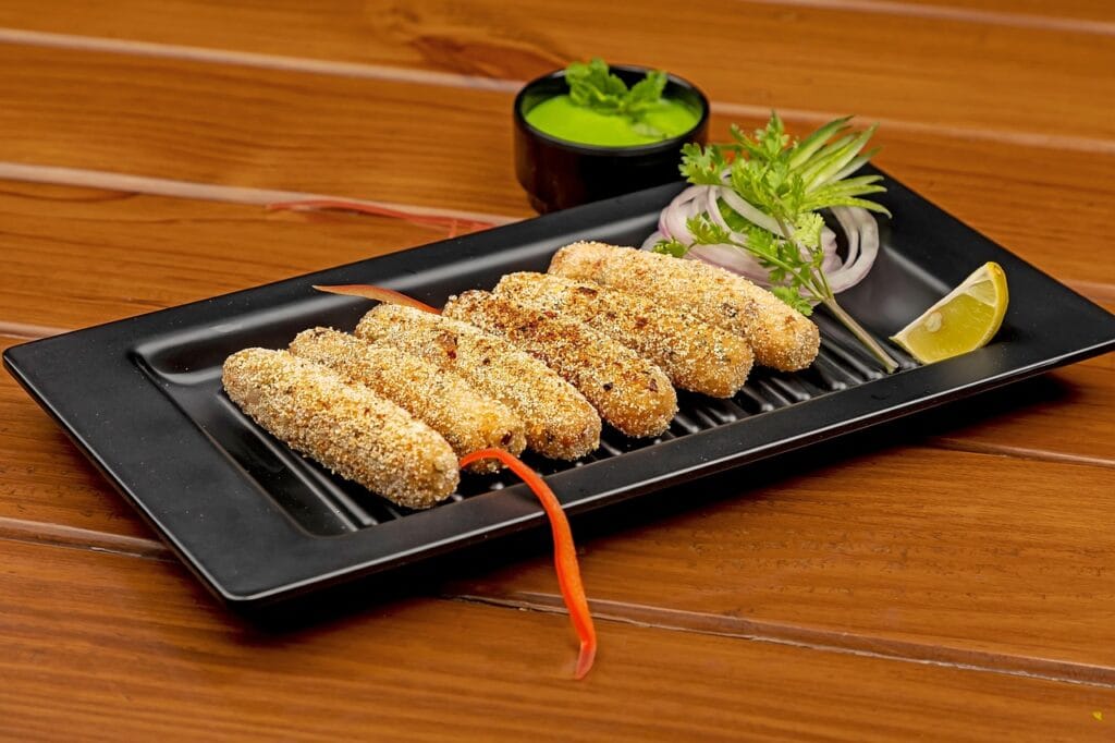 Gaziantep’te Yemek Siparişi Verirken Dikkat Edin!