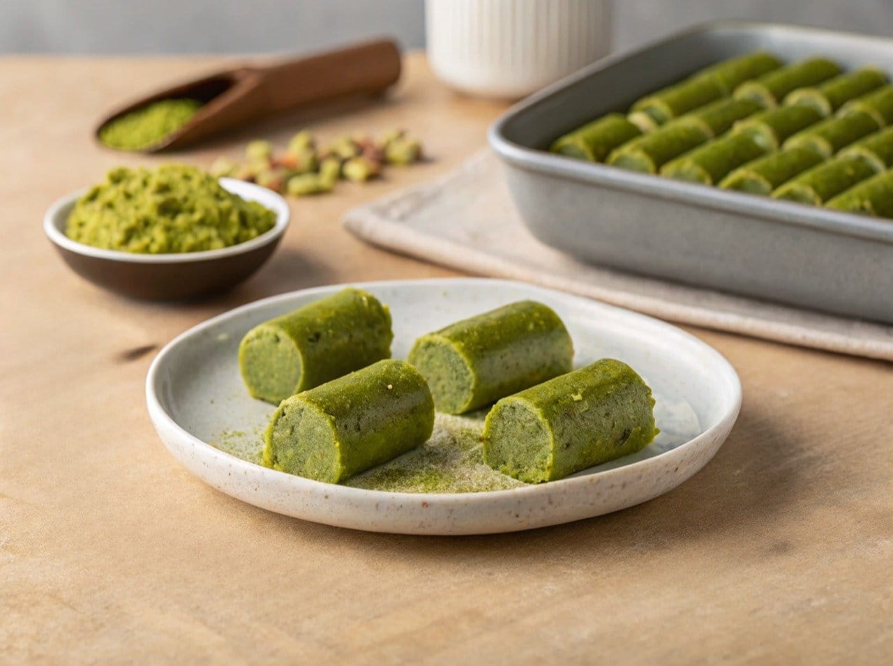 Hazır Yemek Firmaları Gaziantep'te: Hangisini Seçmeli?