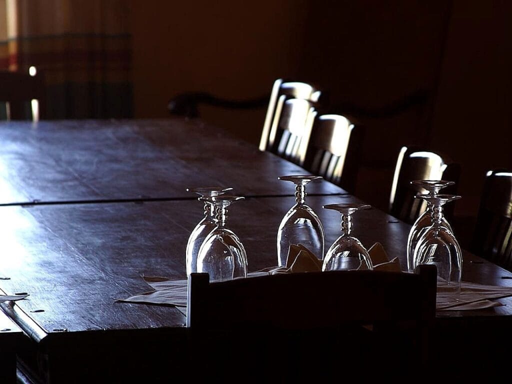 Mir Sultan Catering ile Unutulmaz Bir Yemek Deneyimi