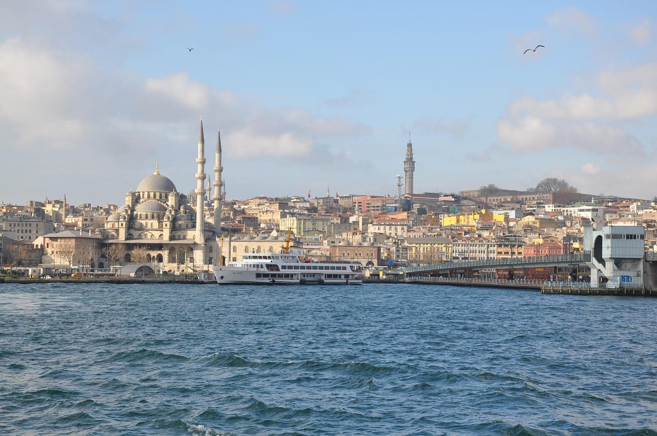 Özel Şirketler İçin Gaziantep'te Toplu Yemek Hizmetleri